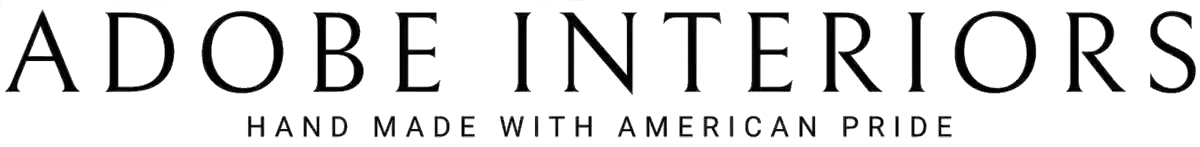 Adobe Interiors Western Style Living Room Furniture