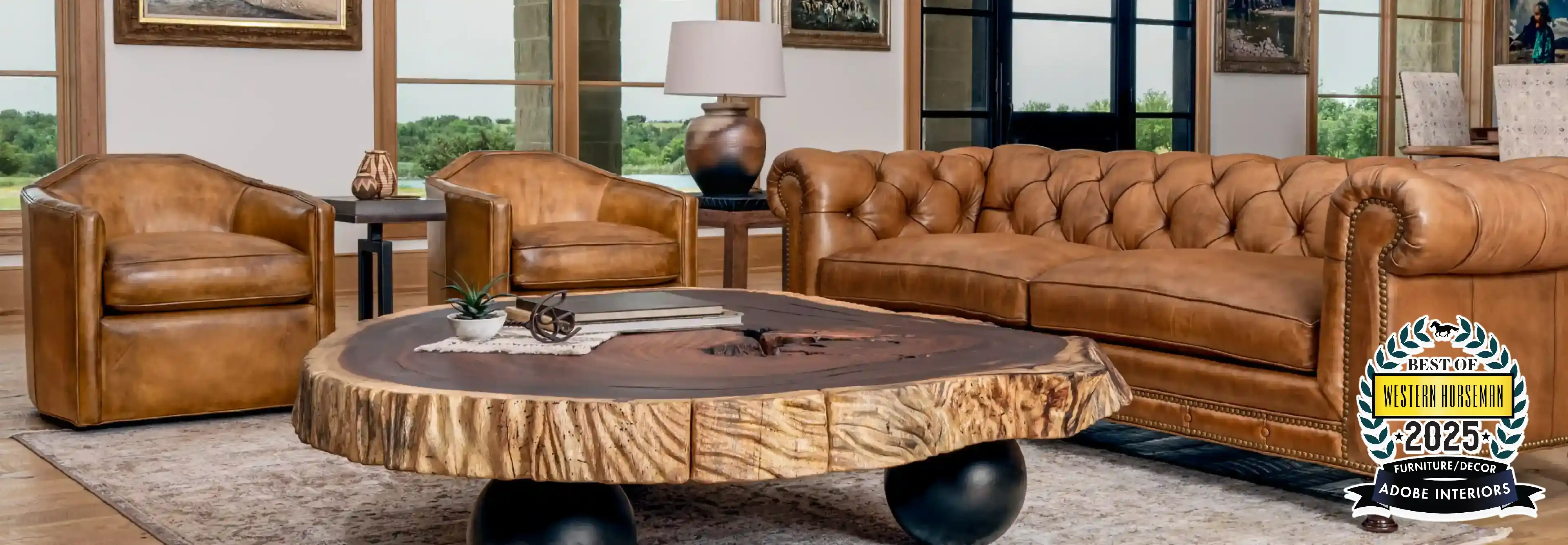 Adobe Interiors Furniture Best Leather Furniture Store In Texas